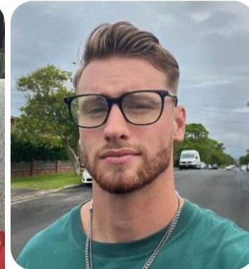 George79054's profile picture. British humour is my superpower 😏