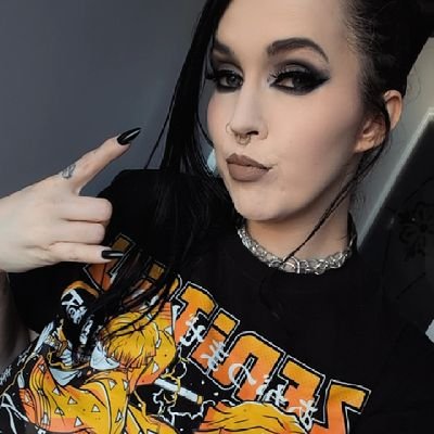 Northern Lass Potato | Official D2 Creator | Titan Main | Queen of falling off maps | Mod for @StallionStreams Cosplayer | All around Weeby Nerd