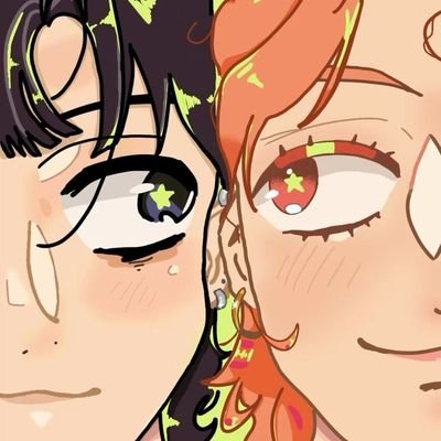 Queer girl who obsessed with Mitsuaya and currently a fan of JossGawin