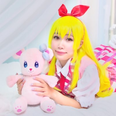 アイカツ!とプリキュアに生かされてるオタク *̩̩̥デレマスやpkmnも大好き*̩̩̥最近は幅広オタク*̩̩̥年内新規❥・•併せ✖︎、個撮○*̩̩̥写真掲載については事前確認させて欲しいです*̩̩̥コス❥・・ #ひなふぉと *̩̩̥現在多忙の為レスかなり遅めです