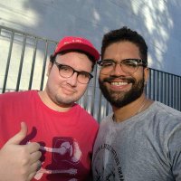 Gabriel Mota (@gabrielluffydcp) 's Twitter Profile Photo