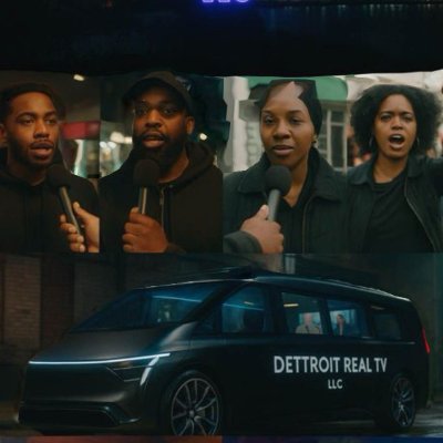 Prentice Wooden Commercial Account Executive DETROIT REAL TV LLC ON FACEBOOK Google search