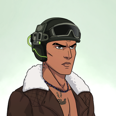 linares69784618's profile picture. Empathetic thinker.