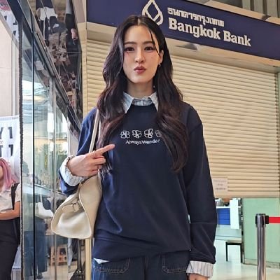🐻🐇🐥🐿 BLACKPINK 🖤💗 / #JENNIE / ชอบจับผิดความสัมพันธ์ดารา #linglingkwong 🦮 #ormkornnaphat 🐇