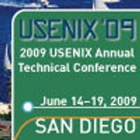 USENIX Association (@annualtech) 's Twitter Profile