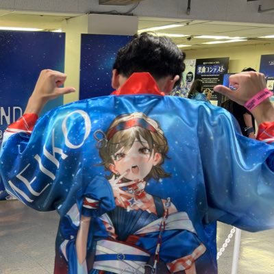 ボカロ/ミク廃MEIKO廃/駆け出しコスプレイヤー🔰加工有り/無言フォロー⭕️無言フォロー失礼しますm(_ _)m /ガンダム、ガンプラ、単車、アニメ、ゲーム(原神、モンハン、エクバ、GT7等)多趣味です。誕生日8月1日↓↓↓干し芋