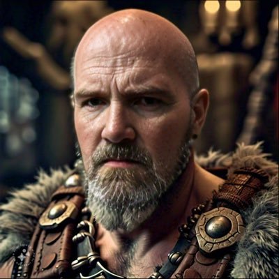 DHvitibjorn's profile picture. 