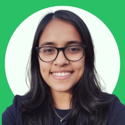 samidhawriter's profile picture. FREE 21 Day Client Acquisition Series | ONLY For Email Marketers 👇