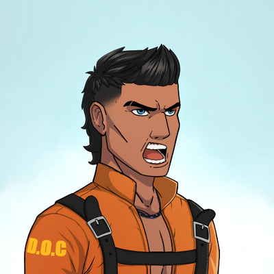 trinidad137241's profile picture. Analytical writer | believer in movies.