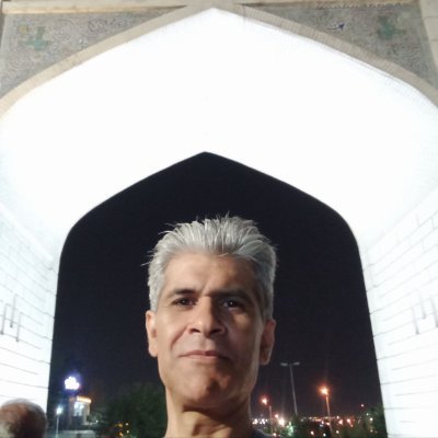 عکاسی خونده، دوستدار برنامهنویسی.
سلطان CRUDهای نامنظم.
هر کس باب دیلن نمیداند وارد نشود 😁
