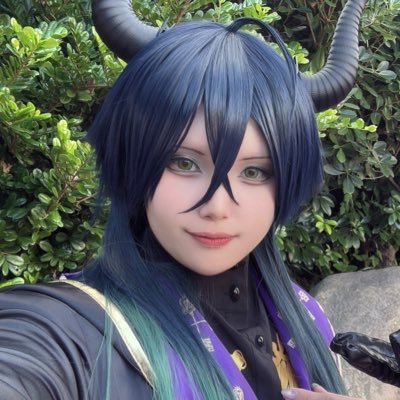 wappa_cos's profile picture. 20⤴︎の社会人┊︎初心者🔰┊︎関東┊︎重加工しないと死にます┊︎無言フォロー失礼します🙇‍♀️🙏