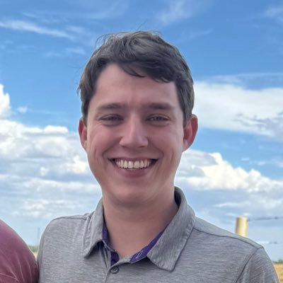 CDBWeedSci's profile picture. Assistant Professor of Horticulture Weed Science at the LSU AgCenter | MS & PhD at North Carolina State University | BS at The University of Alabama