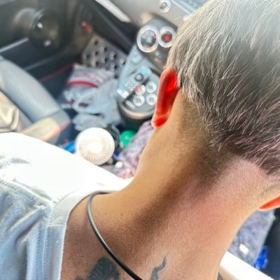 Z9QYqJr57luZOHz's profile picture. 【season2】Ｍʌⱪo ＆ ＫⱭꓚiの休日 vlog ご視聴ありがとうございます。よかったら YouTube チャンネル登録よろしくお願いします。 バイクVLOG https://t.co/JCe3r9IIuO サブ https://t.co/03y3clok5Y.