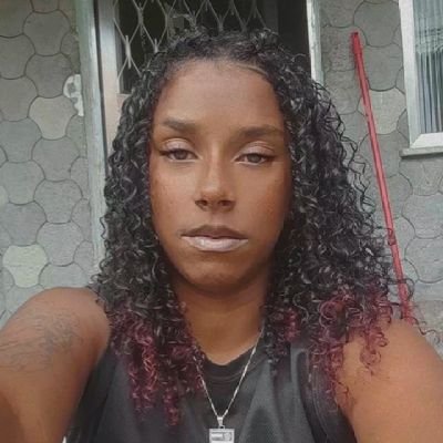 Omo Yewá🐍❤️
Mamãe de 3 💜🩷💙
Ariana♈️
Flamenguista❤️🖤
16 Afilhados❤️🩷💜💙💛🤍
camdoblecista #Jejesavalú🤍 🌈🌈