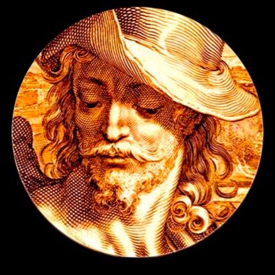 JamesSchwankl's profile picture. Christ is Lord Benedicamus Donino Husband. Father. Artist. Creatio Ex Aliquo