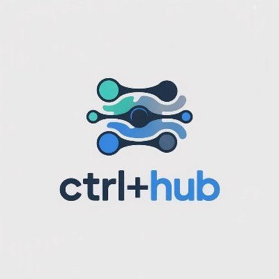 myctrlhub's profile picture. 