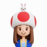 usa_konpeito21's profile picture. Web制作 / デザイン / Shopify勉強中  
ディレクションにも挑戦中｜好奇心で動くタイプ🐰  
#食べるの大好き #旅行と投資も好き
＼お仕事のご相談はDMからお気軽にどうぞ✉️／