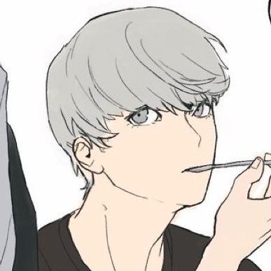 psychology student| 21 | she/her | eng | p5r/p3r/p4g | tgaa | comics | pfp @Haliwey_