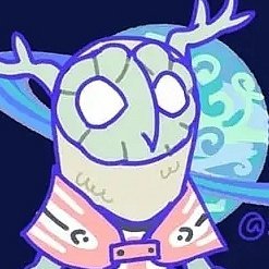 trecanar's profile picture. 19  CN/ENG | 这里潭麓氷阿，可以叫我阿冰
缓慢建设小动物世界观，不定期上线
如果堆图可能什么时间段的都有
漫游中