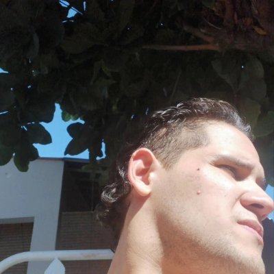 LucasCortaza's profile picture. Estudiante de Economía