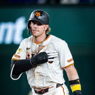 Baez_28_D's profile picture. 大正義読売巨人軍 虚カス