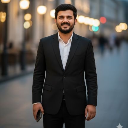 Fakharabbas3112's profile picture. cricket lover