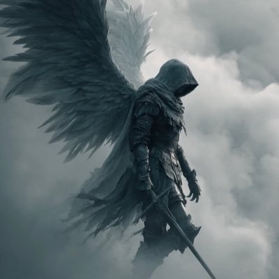 VoxDrakiel's profile picture. 