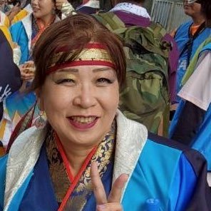 富山県黒部市のよさこいチーム Rey華繚乱の代表。総合防犯設備士、富山県認定防犯スーパーバイザー、富山県防犯設備協会の事務局長として、防犯対策のお手伝いや講演もしています。趣味はよさこいと温泉♪黒猫ゆきむらと、保護した茶白のころ乃助を溺愛中!