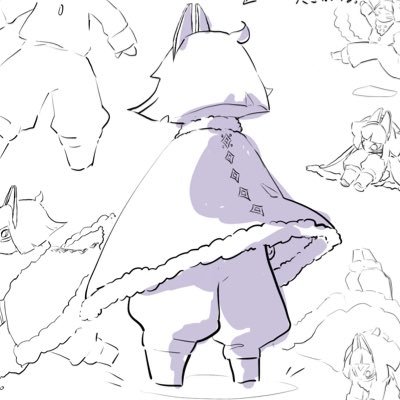あのすらさんのプロフィール画像