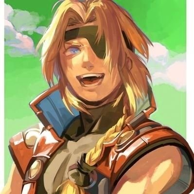 ichibanIX's profile picture. Your smile is the light of my life                              
@RyuGaAR