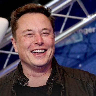 elon56782999's profile picture. I’m on a quest to bang AOC on Mars. (Parody Backup Account)