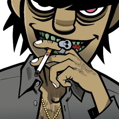 I post my art. Consider following?
ADULT. Amateur artist, still figuring it out.
I like Film, Silent Hill and Gorillaz.
