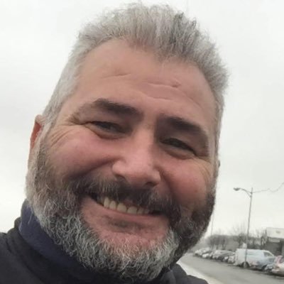 gripperthecat's profile picture. Ray