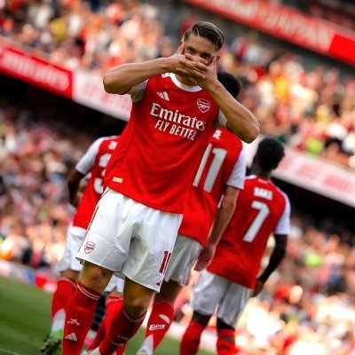 ArsenalGun42911's profile picture. Everything Arsenal