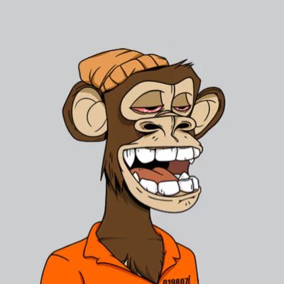 BAYC | Checks VV | Quirkies | Digital Slop Collector | Professional Money Loser | $ETH Maxi | $MOG | $PEPE | Realtor & Airbnb Top 5% Superhost