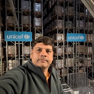 Social & Behavior Change #specialist @unicefindia. Views expressed are solely mine and don’t reflect those of my employer. RTs & likes donot imply endorsements.