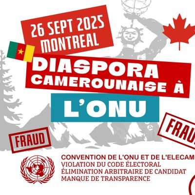 je rêve d'un cameroun meilleur ...
#EndAnglophoneCrisis
Sapiosexuelle🧠