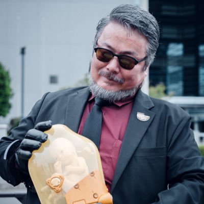 Japanese🇯🇵Photographer📷✨人を撮るのが楽しいカメラマン📸✨家族写真/ポートレート/コスプレ/ウエディング/風景etc...お仕事の依頼はDMください📸✨https://t.co/qvLItltVMc