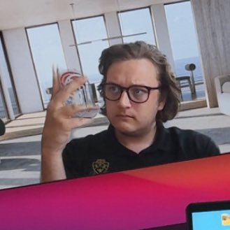 local cult leader (views do not represent employer)