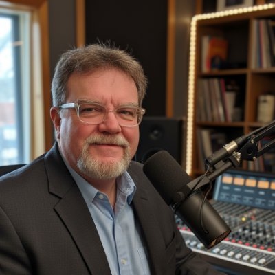 Bill Corbett is the author of eight books, including the best-seller From the Soapbox to the Stage: How to Use Your Passion to Get Paid to Speak.