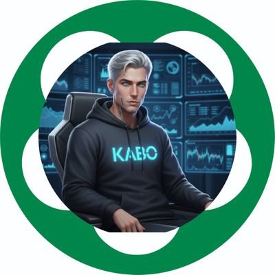 kabosalisu_'s profile picture. Crypto Trader/ Web3 Enthusiast / @acc_community member.