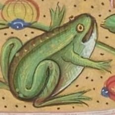 RIBBIT for your pleasure. Gaming, Nerd Shite, & More! Coming to you LIVE from the Lily Pad! Feelin' Phroggy? 🐸👌🎮🕹️ (He/Him) https://t.co/nlNLVUXysS