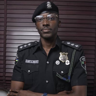 Deputy Public Relations Officer | LAGOS STATE POLICE COMMAND | @lagospoliceng