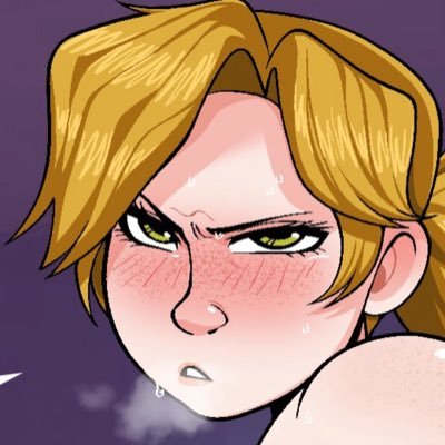 privjonkle's profile picture. 22 | the private acc for @kingjonkle // WIPs and stuff // 🔞 NSFW CONTENT 🔞 // MUST have age in bio!! follow at your own peril