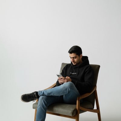 mtdaseh's profile picture. شروع براى صداىِ مسير