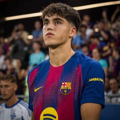 Barcelona and Spain,Not affiliated with anyone, Cuenta de fan 🇪🇸, FAN ACCOUNT, Parodia