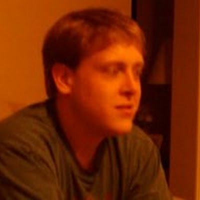 JCragan34516's profile picture. 