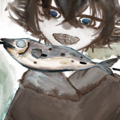生き物に例えるとカタツムリって言われる人間
ムーミンとイラストメインのアカウント/無言フォロー失礼します/返信が遅いときがあります