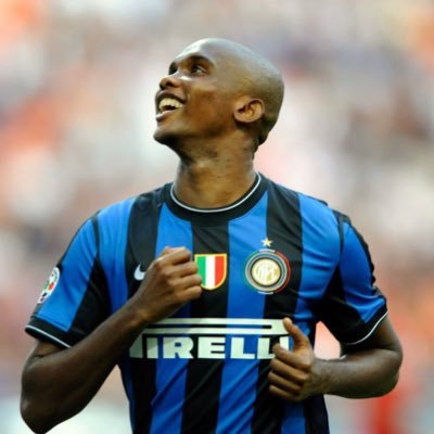TeteFCIM's profile picture. fiero 🐀 interista @inter