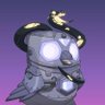 oncheth's profile picture. birbposting since 2022